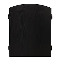 Accudart Apollo Electronic Dartboard Cabinet