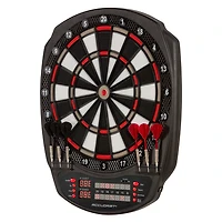 Accudart Meteor Electronic Dartboard