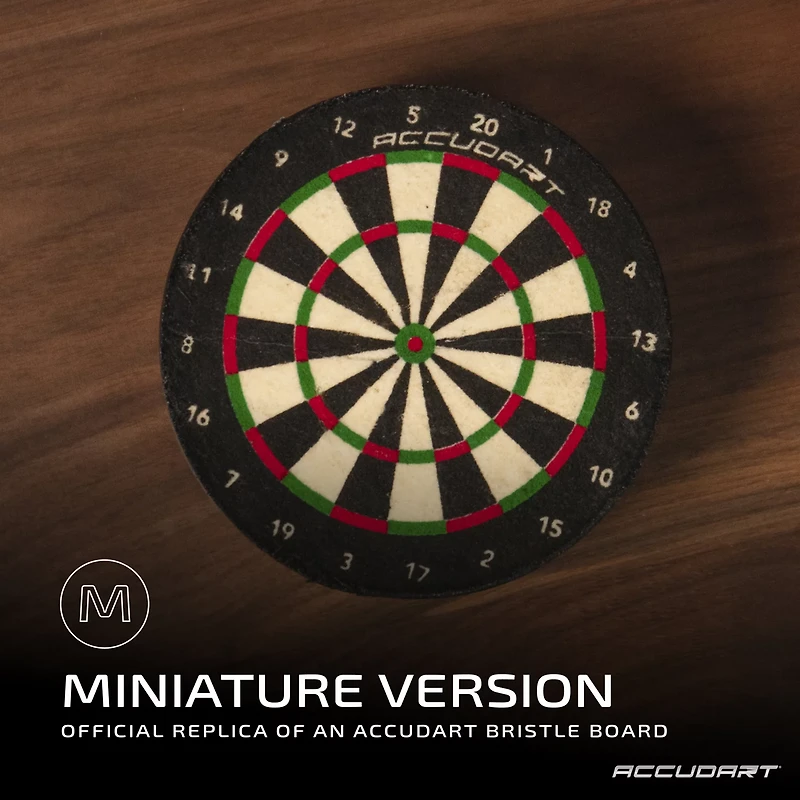 Accudart Mini Dart Docking Station
