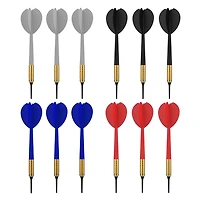 Accudart Soft Tip Dart Set 12pk