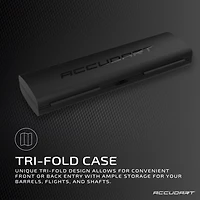 Accudart Soft Tip Dart Set 2.0