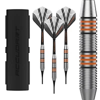 Accudart Soft Tip Dart Set 2.0