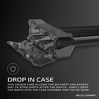 Accudart Soft Tip Dart Set 3.0