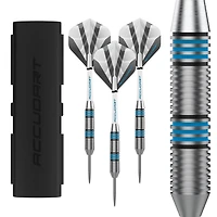 Accudart Steel Tip Dart Set 2.0