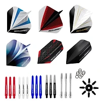 Accudart Tune Up Dart Accessory Kit