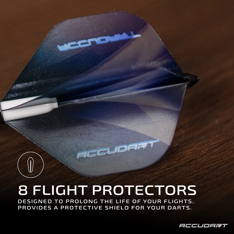 Accudart Tune Up Dart Accessory Kit