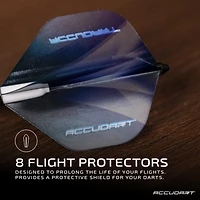 Accudart Tune Up Dart Accessory Kit