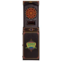 Arachnid Cricket Pro 650 Standing Electronic Dartboard