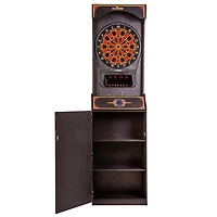 Arachnid Cricket Pro 650 Standing Electronic Dartboard
