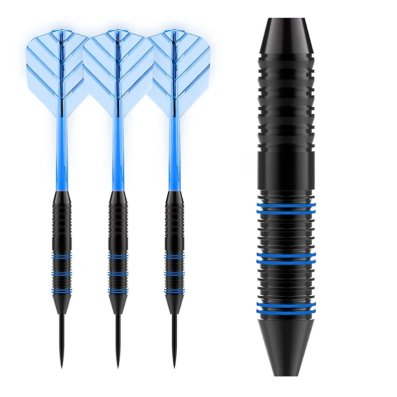 Accudart Tracer LED Darts 3-Pack