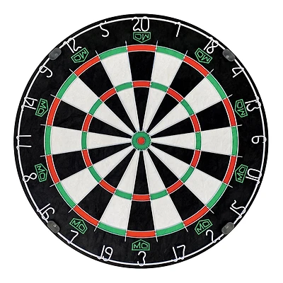 Dart World Original Dartboard