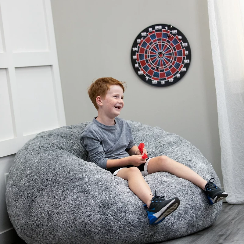 Triumph Sports Adventures Magnetic Dartboard