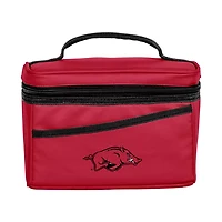 Arkansas Razorbacks 6-Can Flex Cooler