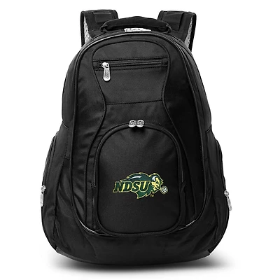 MOJO NDSU Bison 19'' Laptop Travel Backpack