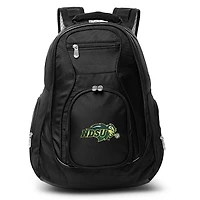 MOJO NDSU Bison 19'' Laptop Travel Backpack