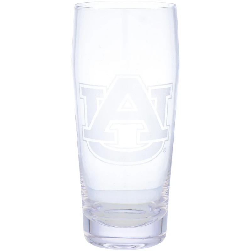 Auburn Tigers 16oz Clubhouse Pilsner Glass