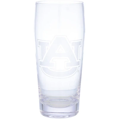 Auburn Tigers 16oz Clubhouse Pilsner Glass