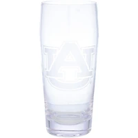 Auburn Tigers 16oz Clubhouse Pilsner Glass