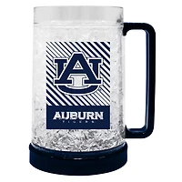 Auburn Tigers 16oz Wordmark Freezer Mug