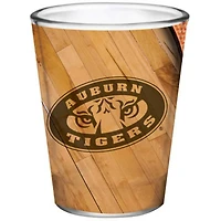 Auburn Tigers 2oz Basketball Collector Shot Glass
