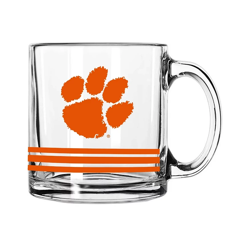Clemson Tigers 10oz Relief Mug