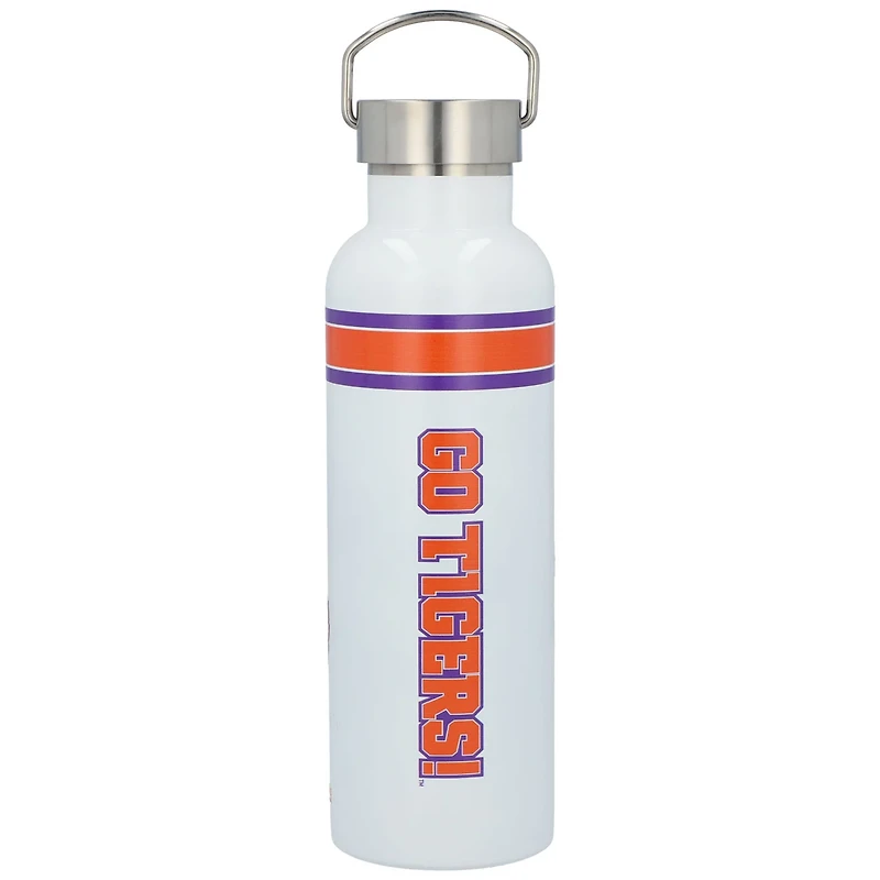 Clemson Tigers 26oz Classic Voda Bottle