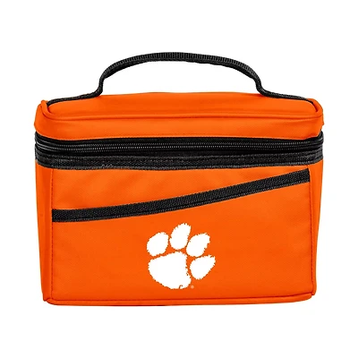 Clemson Tigers 6-Can Flex Cooler