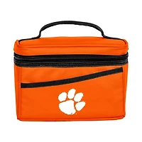 Clemson Tigers 6-Can Flex Cooler