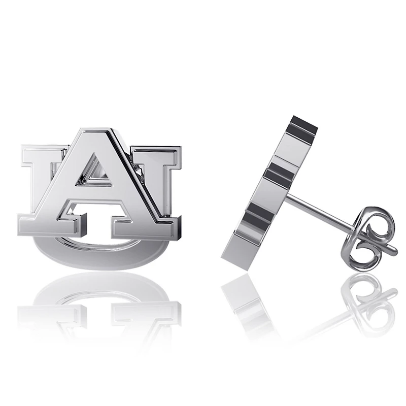 Dayna Designs Auburn Tigers Post Earrings