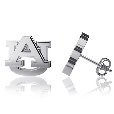 Dayna Designs Auburn Tigers Post Earrings