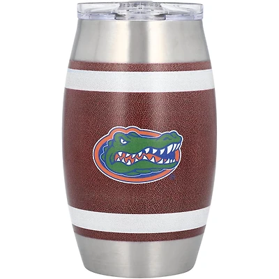Florida Gators 15oz Football Tumbler