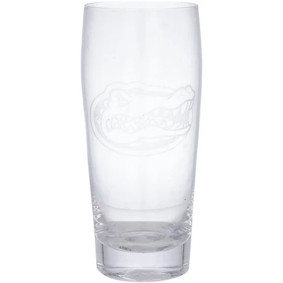 Florida Gators 16oz Clubhouse Pilsner Glass