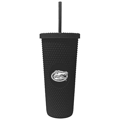 Florida Gators 24oz Logo Studded Tumbler