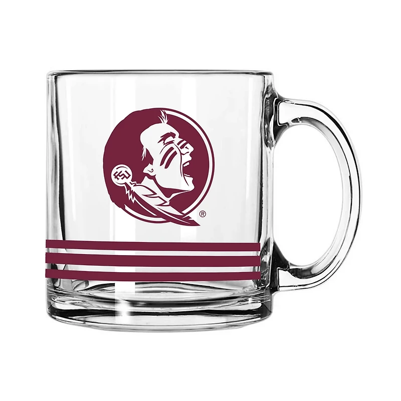 Florida State Seminoles 10oz Relief Mug