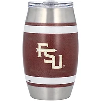 Florida State Seminoles 15oz Football Tumbler