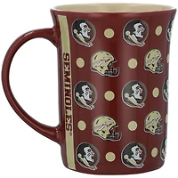 Florida State Seminoles 15oz Team Lineup Mug