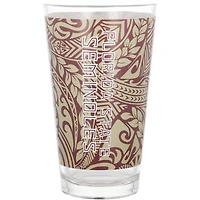 Florida State Seminoles 16oz Ohana Pint Glass