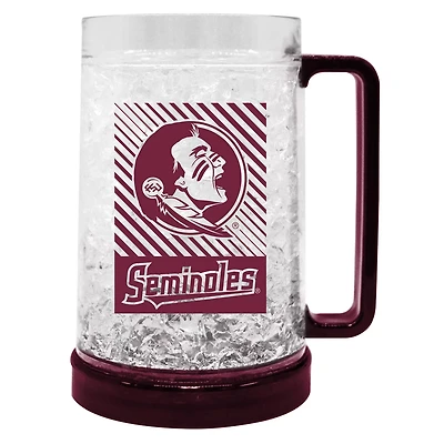 Florida State Seminoles 16oz Wordmark Freezer Mug