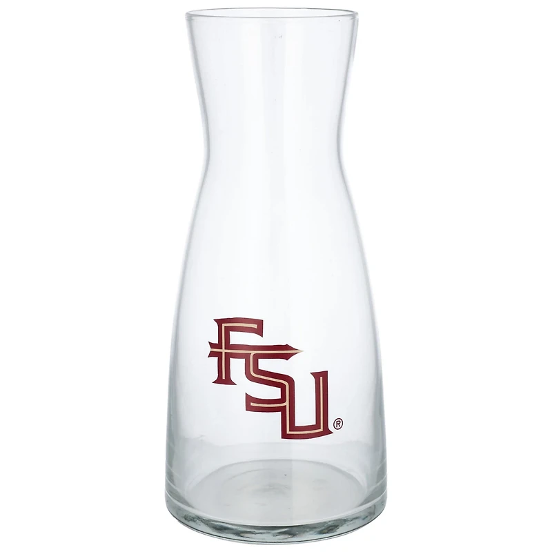 Florida State Seminoles 32oz Carafe