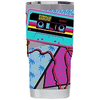 Florida State Seminoles Beach Club 20oz Tumbler