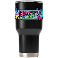 Florida State Seminoles Beach Club 30oz Tumbler