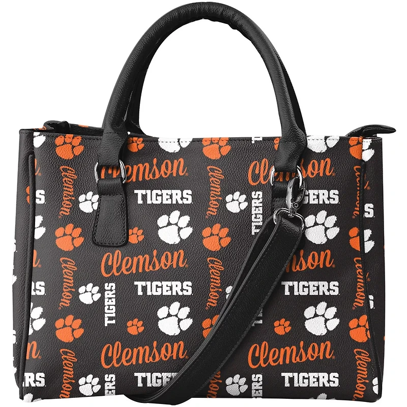 FOCO Clemson Tigers Repeat Brooklyn Tote