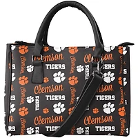 FOCO Clemson Tigers Repeat Brooklyn Tote