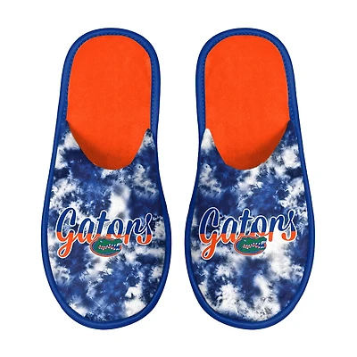 FOCO Florida Gators Team Scuff Slide Slippers