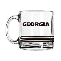 Georgia Bulldogs 10oz Relief Mug