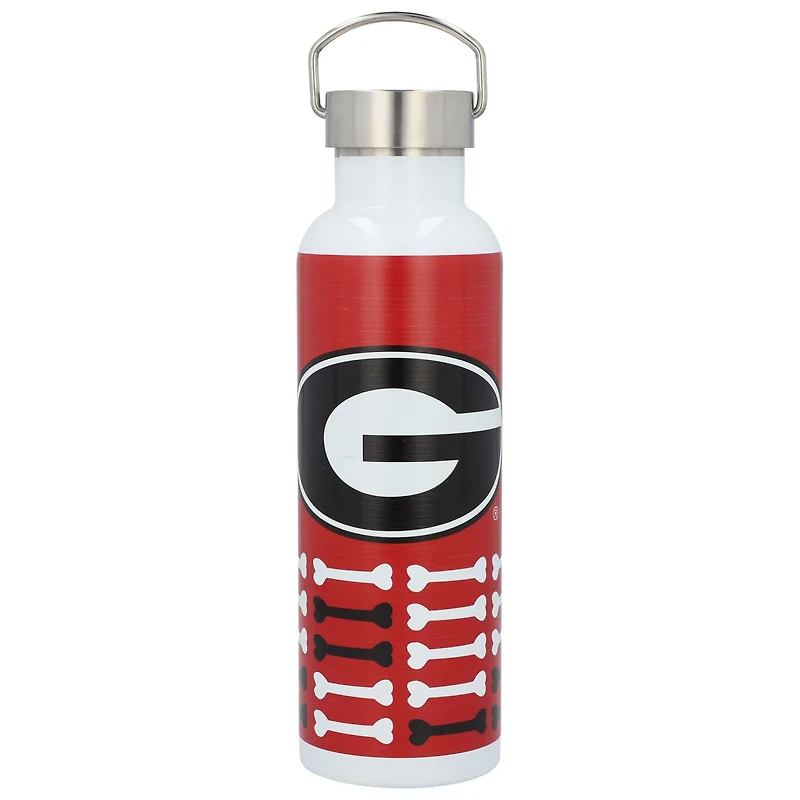 Georgia Bulldogs 26oz Specialty Voda Bottle