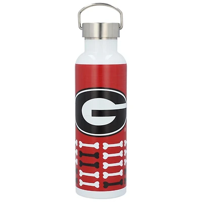 Georgia Bulldogs 26oz Specialty Voda Bottle