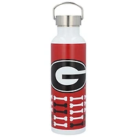 Georgia Bulldogs 26oz Specialty Voda Bottle
