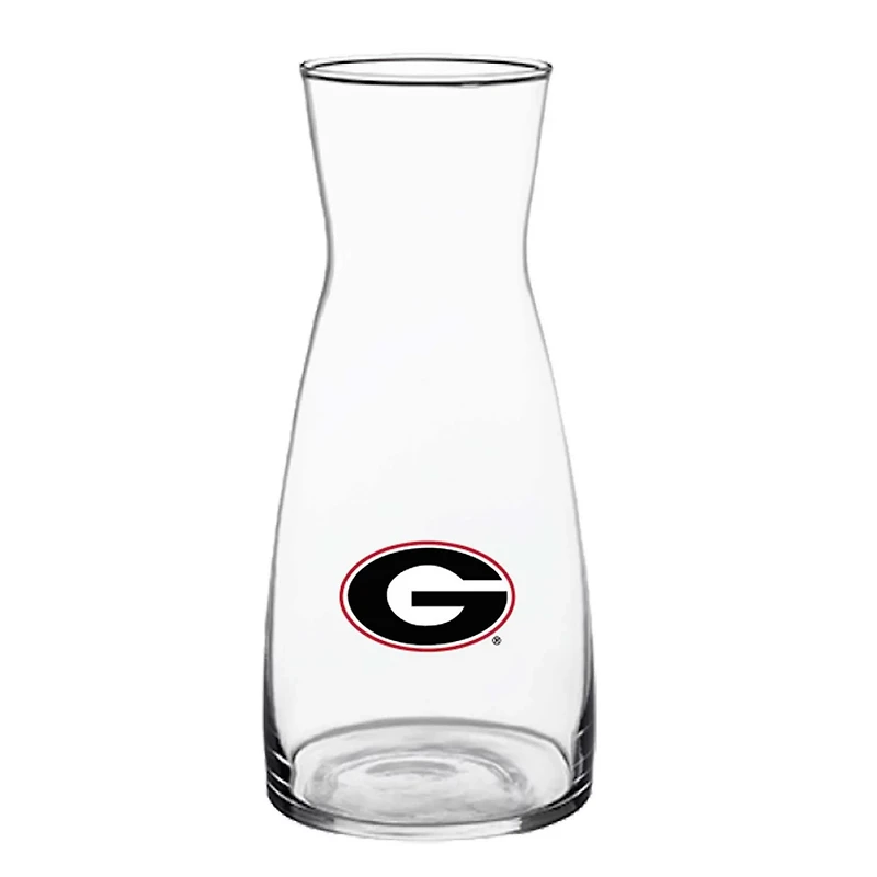 Georgia Bulldogs 32oz Carafe
