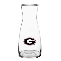 Georgia Bulldogs 32oz Carafe